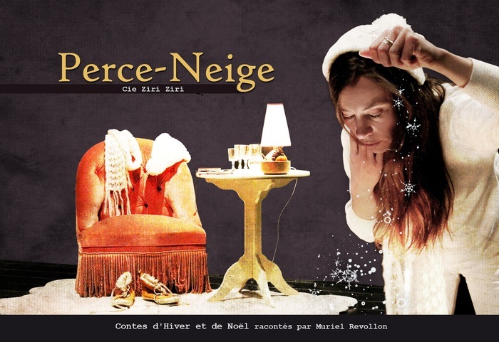 Perce-Neige, Écomusée départemental des 4 Frères, Le Beausset