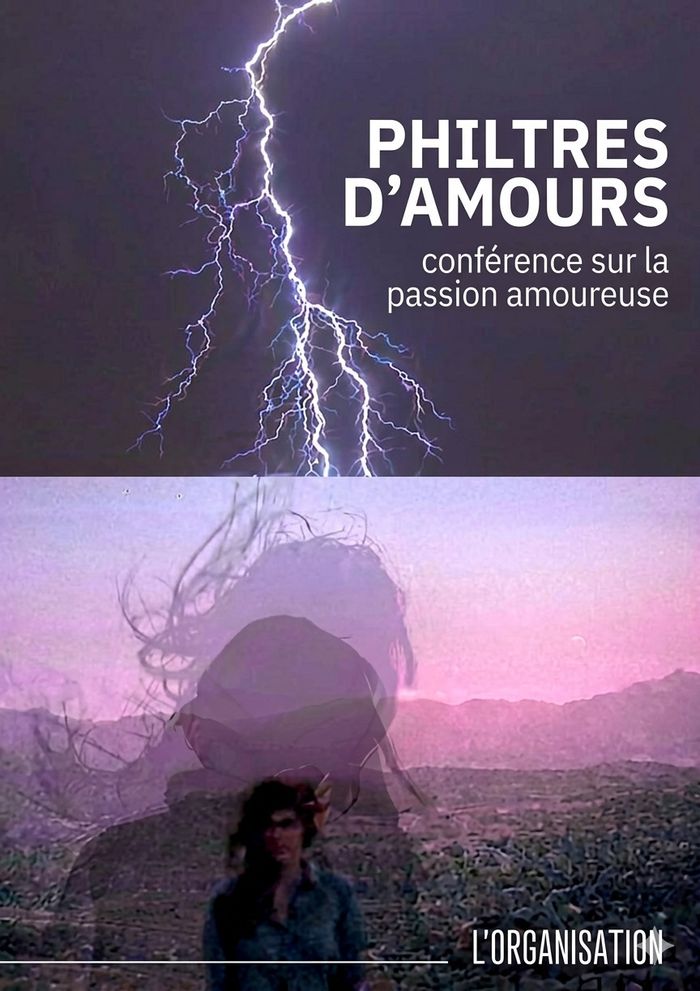 Philtres d’Amours, FRAC Grand Large, Dunkerque