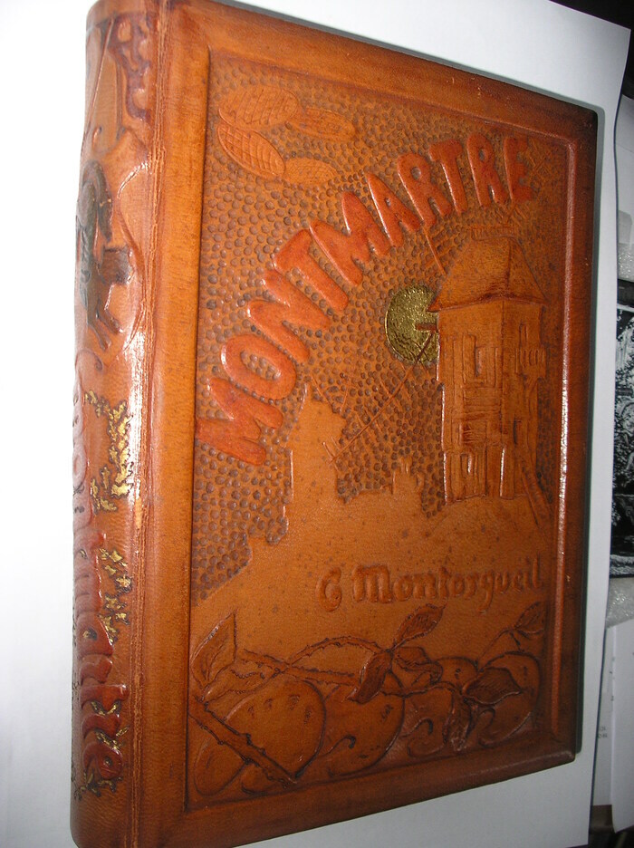 Pierre Waidmann et les arts décoratifs, Musée Charles de Bruyères, Remiremont