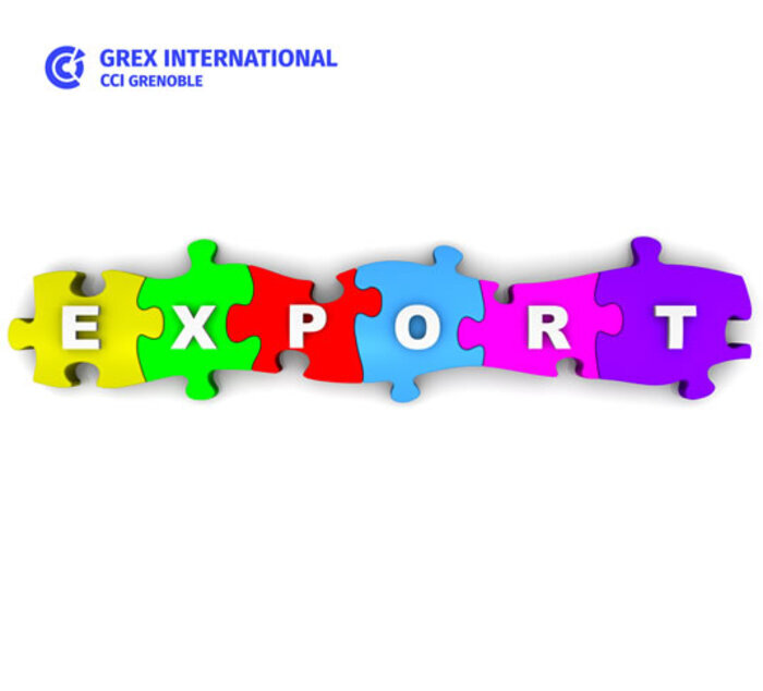 Play’n Export, CCI Grenoble, Grenoble