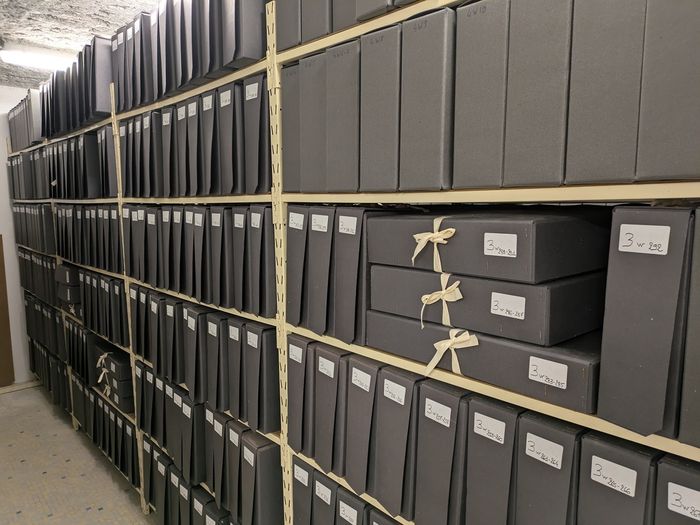 Plongée dans les archives à Servon-sur-Vilaine, Ar Miltamm, Servon-sur-Vilaine