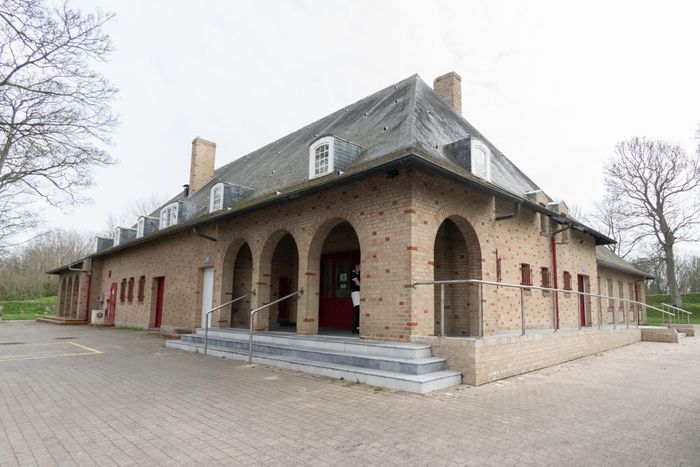 Portes ouvertes à la Maison de quartier du Centre-ville (Atouts Vie), Maison de quartier de Gravelines centre, Gravelines