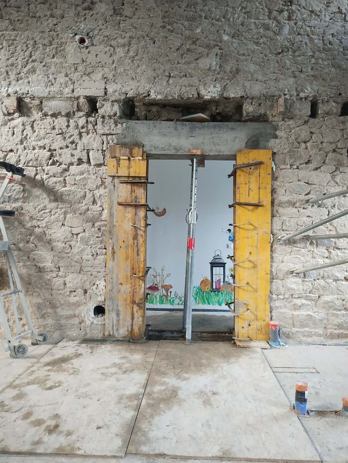 Portes ouvertes agence d’architecture, Ateliers des promenades – Agence d’Architecture Explorachi, Saint-Brieuc