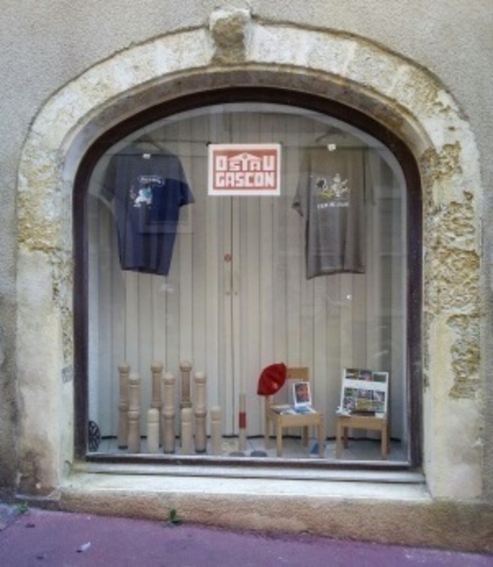 Portes ouvertes de l’Ostau Gascon !, Siège de l’Ostau Gascon, Auch
