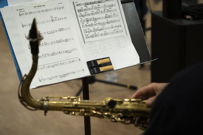 Portes ouvertes du conservatoire, Conservatoire de musique et de danse, Saint-Étienne-du-Rouvray