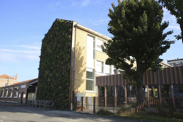 Portes ouvertes du Conservatoire de Musique à Rayonnement Communal, Conservatoire de Musique à Rayonnement Communal, La Madeleine