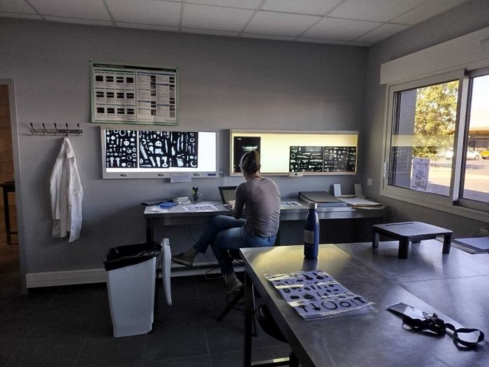 Portes ouvertes – Éveha Archéologie Ivry-sur-Seine, Éveha Bureau d&rsquo;Études Archéologiques, Ivry-sur-Seine