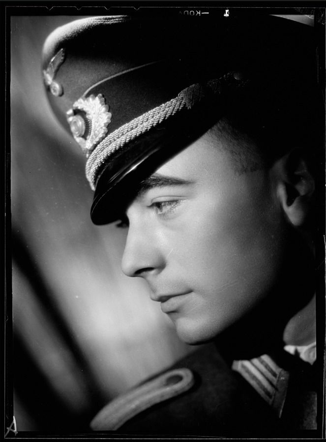 Portraits d’une époque : photos du studio Harcourt sous l’Occupation – Exposition, Centre de la Résistance, de la Déportation et de la Mémoire, Blois