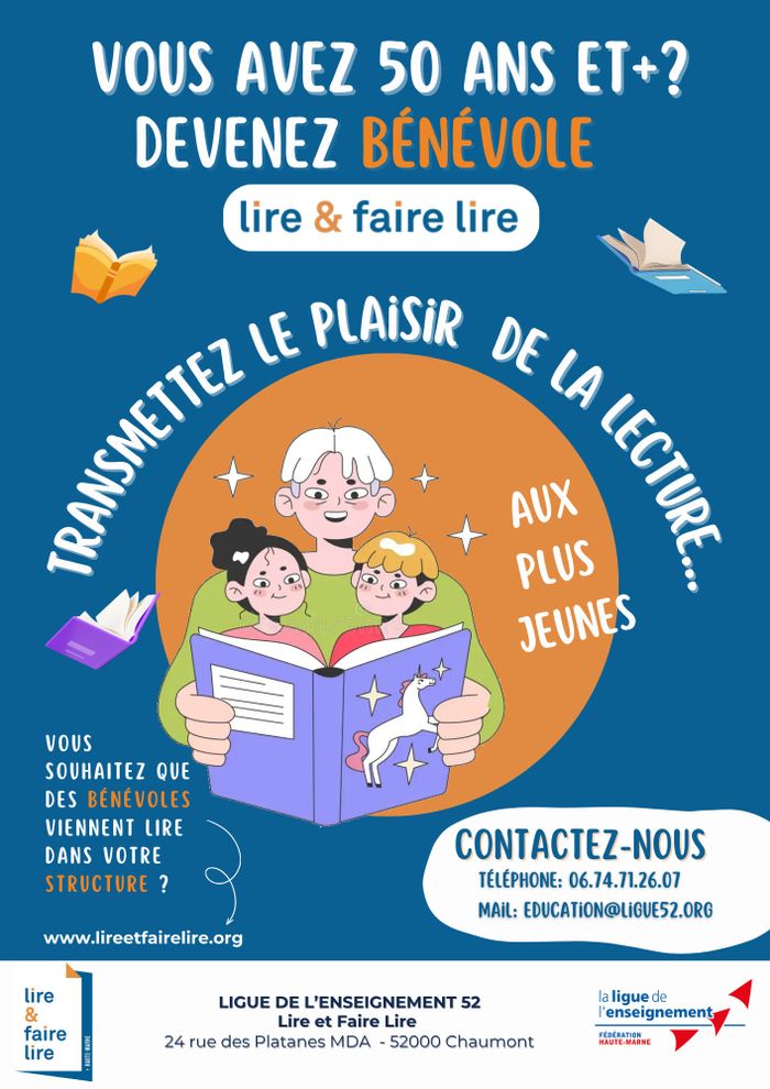 POUR UN PEUPLE DE LECTEURS, agglomération de saint-dizier, Saint-Dizier