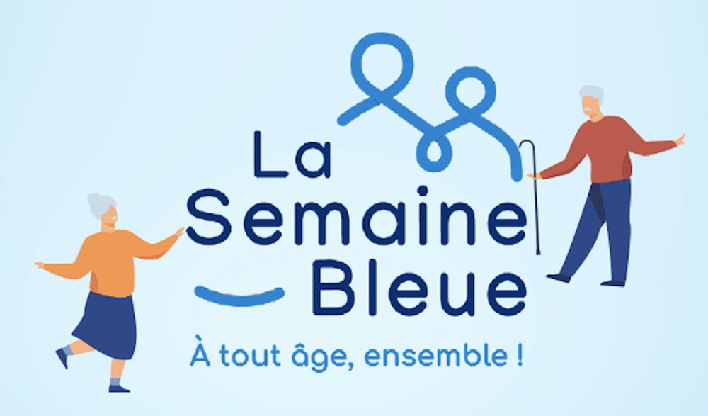 Prendre soin de sa santé mentale atelier crochet Centre administratif Andernos-les-Bains