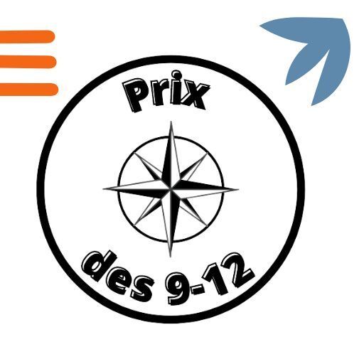 Prix des 9-12 ans: Lancement, Médiathèque de Thouars, Talence