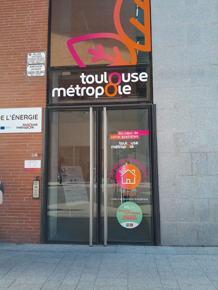 Professionnels copropriété : Les matins des Pros de la Copro, Maison de l’Energie, Toulouse