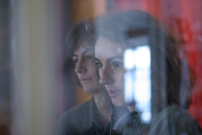 Projection de Histoire d’un secret de Mariana Otero, Centre Wallonie Bruxelles-Salle de Théâtre, Paris