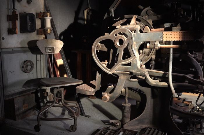 Projection documentaire « Le Petit Écho de la Mode, 100 ans d’histoires », Le Petit Echo de la Mode, Châtelaudren