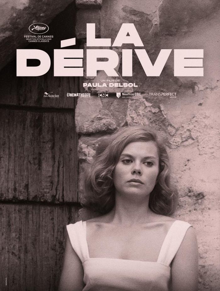 Projection : Femmage à Paula Delsol, Cinéma Omnia Republique, Rouen