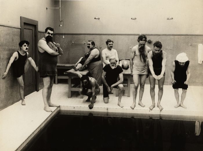 Projections – Eaux, cures et éclats de rire, Musée Hector-Berlioz, La Côte-Saint-André