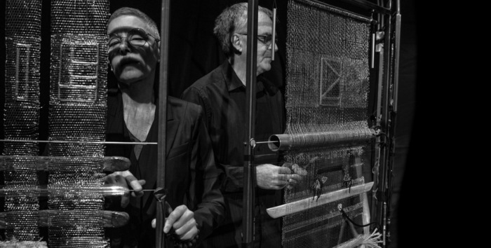 Proposition musicale : Mutissage, Musée d&rsquo;art et d&rsquo;industrie, Saint-Étienne