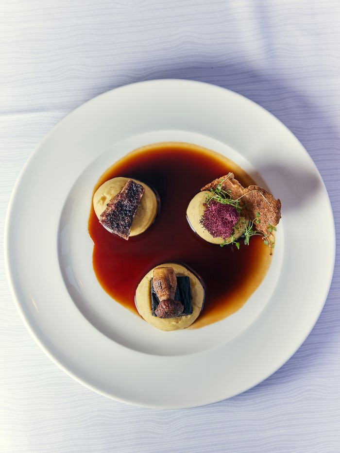 PYERI PUURRÂMLUSTO ! Bon appétit !, Institut finlandais, Paris
