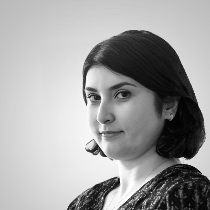 « Quelle est la situation en Iran ? » avec Mehrnaz Behzad, juriste et féministe iranienne, Bibliothèque Grand Parc, Bordeaux