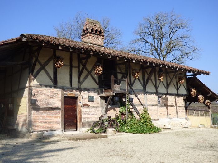 Quels dangers pour ma ferme bressane, Ecomusée Maison de Pays en Bresse, Saint-Étienne-du-Bois