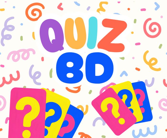 Quiz BD, Médiathèque Jean-Jacques Rousseau, Chambéry