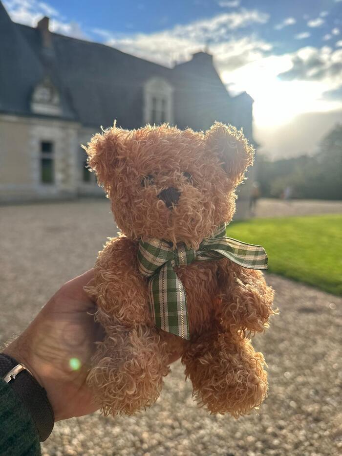 Quiz en famille, Manoir de Vonnes, Pont-de-Ruan