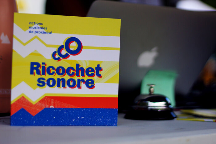 Quiz musical, animé par Ricochet sonore, Bibliothèque Du Haillan, Le Haillan