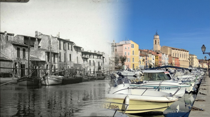 Rallye Photo Patrimoine : Objectif Île !, Office de Tourisme et des Loisirs de Martigues, Martigues