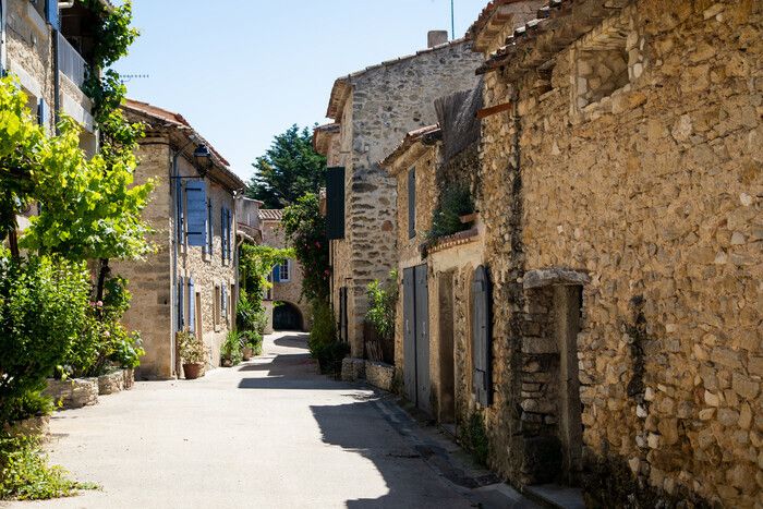 Randonnée et balade à la découverte des hameaux, Boulodrome de Peypin d’Aigues, Peypin-d’Aigues
