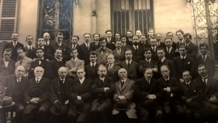 « Raoul Allier (1862-1939) : un protestant au service de la République », Centre documentaire de l&rsquo;Institut Protestant de Théologie, Paris