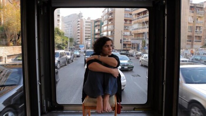 Rasha Salti présente Birds of September (Touyour Ayloul) de Sarah Francis, La compagnie, lieu de création, Marseille