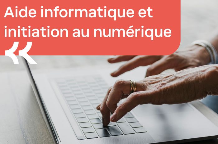 RDV numérique : Coup de Pouce, Bibliothèque Antipode, Rennes