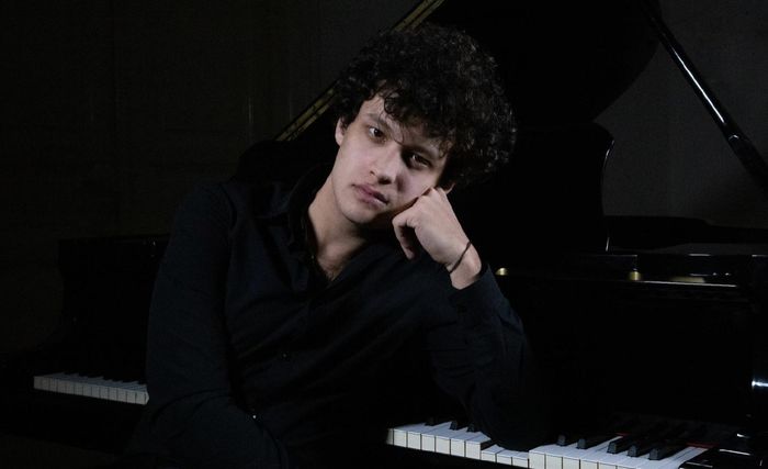 Récital de piano d’Elemér Balázs, Centre tchèque de Paris, Paris