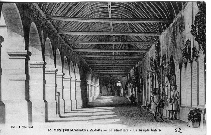 « Regards d’hier et d’aujourd’hui » – Parcours en ville, Maison du tourisme et du patrimoine, Montfort-l&rsquo;Amaury
