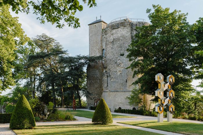 Regards sur la Tour I Photographie et renaissance d&rsquo;un monument historique, Tour des Fiefs de Sancerre, Sancerre