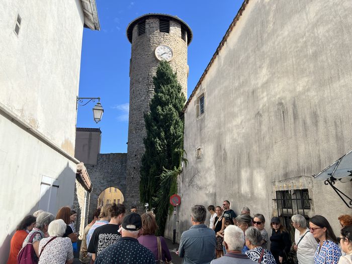 Réimaginer l’antique !, Moingt, Montbrison