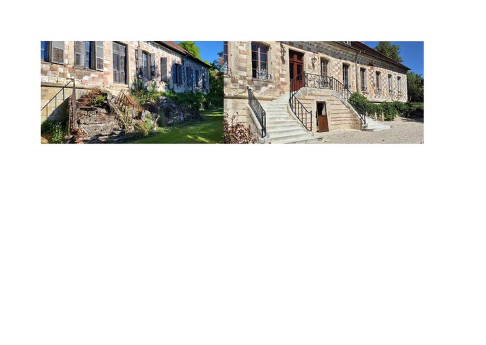 Renaissance du Domaine de Somsois, Domaine de Somsois, Somsois