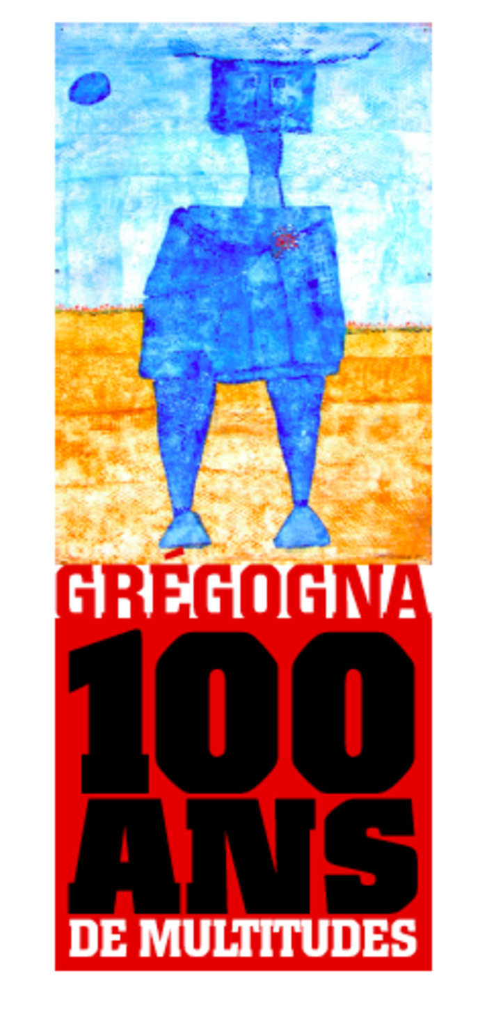 [Rencontre] 2026 Gregogna 100 ans de multitudes – Moni Grego et Cie, Théâtre Molière – Sète, scène nationale archipel de Thau, Sète
