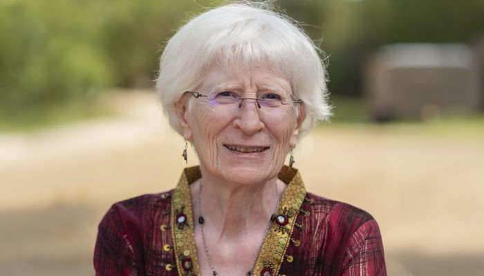 Rencontre avec Diana Vivarelli, Médiathèque Lisa Bresner, Nantes