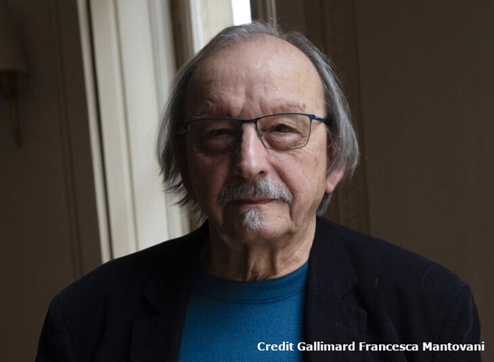 Rencontre avec Didier Daenincks, Médiathèque Pradettes, Toulouse