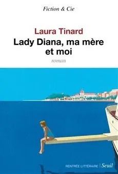 Rencontre avec Laura Tinard dans le cadre du Festival des livres d’en haut, Médiathèque de La Madeleine, La Madeleine