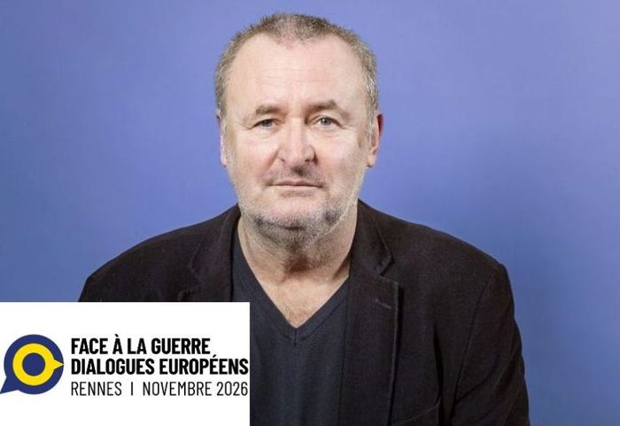 Rencontre avec l’auteur Velibor Čolić, Bibliothèque Clôteaux-Bréquigny, Rennes