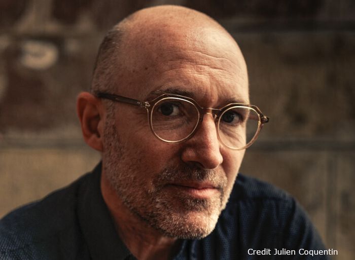 Rencontre avec Manu Causse, Médiathèque Côte Pavée, Toulouse