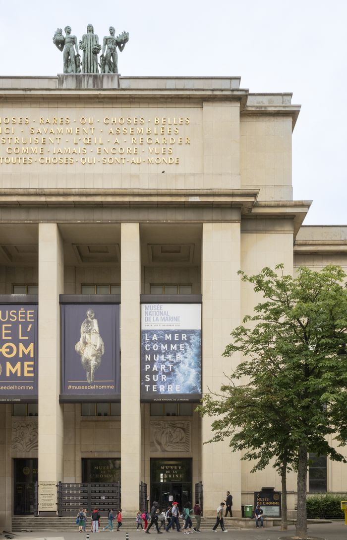 Rencontre – Conserver et restaurer, focus sur le scaphandre, Musée de la marine, Paris