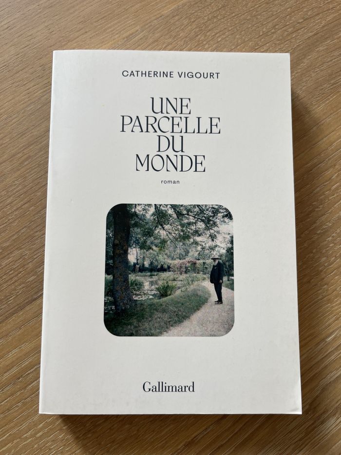 Rencontre dédicace : Catherine Vigourt, Librairie Cyrano, Barbizon
