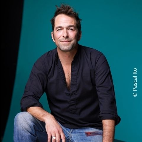 Rencontre et dédicaces avec l’auteur Romain Potocki, Médiathèque, Châteaubriant