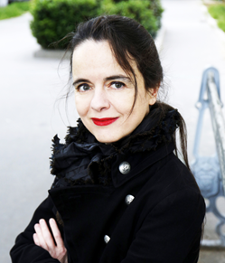 Rencontre exceptionnelle avec Amélie Nothomb Thouars