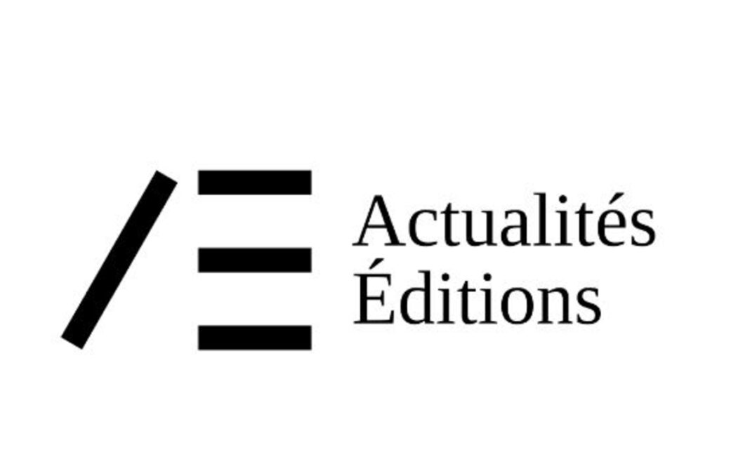 Rencontre littéraire avec Actualités Editions Bibliothèque Oscar Wilde Paris