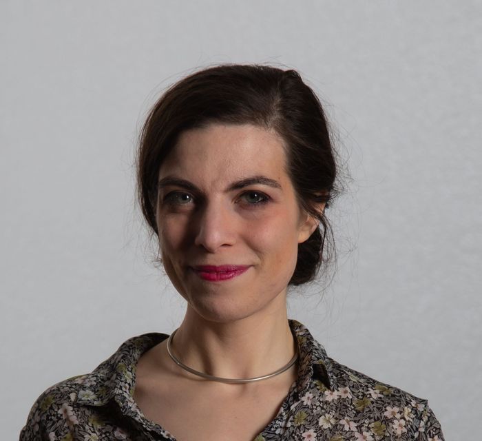 Rencontre poétique avec Cléa Chopard, Bibliothèque Bellangerais, Rennes