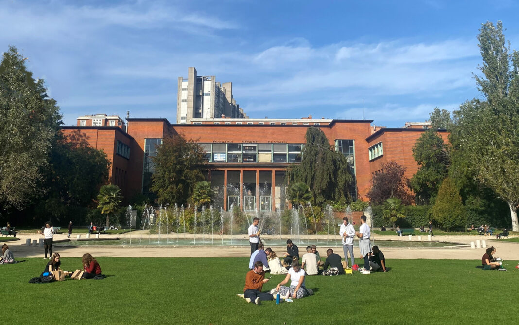 Rencontrez les scientifiques de la Ville de Paris lors de la Fête de la Science 2026 Centre Eastman – Service des laboratoires de santé environnementale Paris